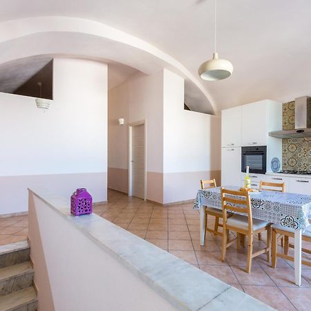 Ferienwohnung Tizzano House - La Marina Procida Exterior foto